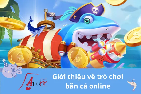 Bắn cá online thắng lớn