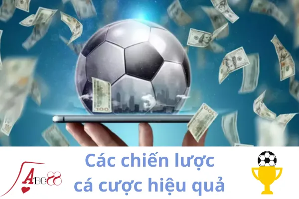Cá cược thể thao thắng lớn