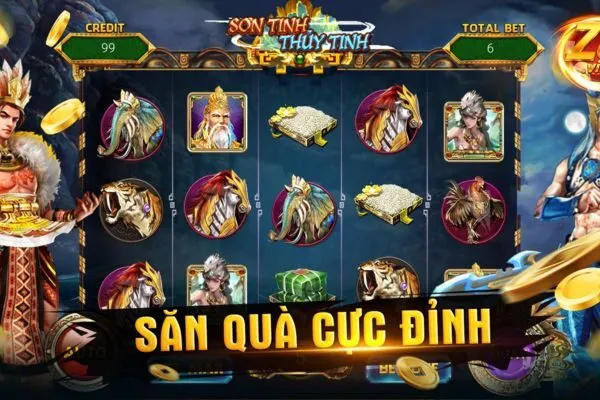Chơi nổ hũ online miễn phí