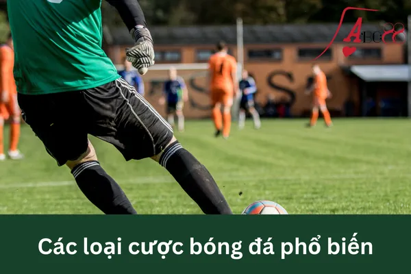 Cược bóng đá mùa giải mới