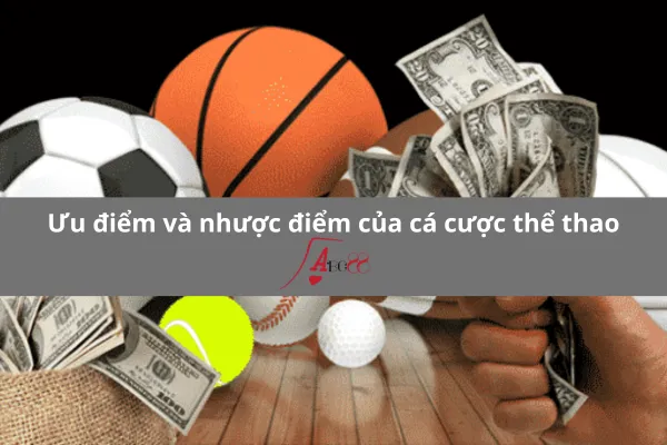 Cá cược thể thao quốc tế