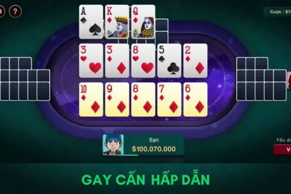 Game Bài Trực Tuyến