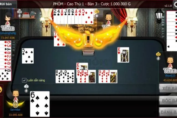 Game Bài Việt Nam