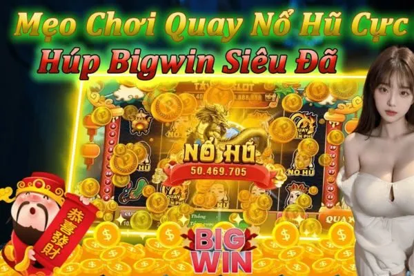Kinh nghiệm chơi nổ hũ