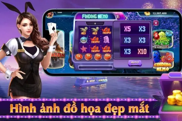 Nổ Hũ 2024