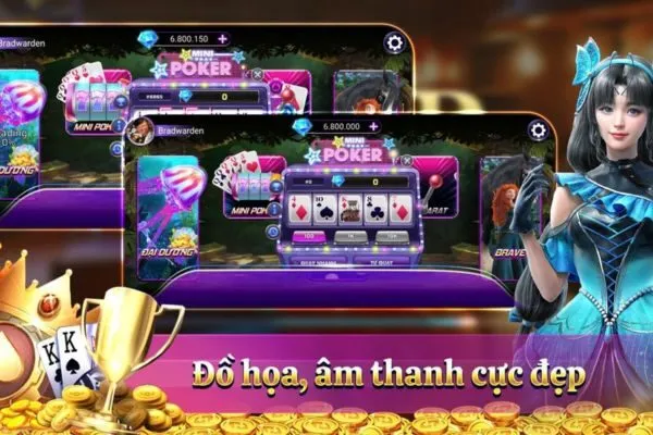 Nổ Hũ 2024
