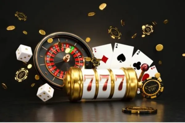 Nổ Hũ Jackpot