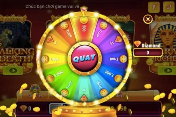 Nổ Hũ Jackpot