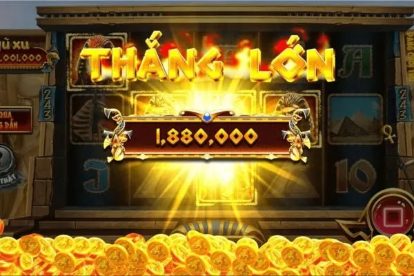 Nổ Hũ Jackpot