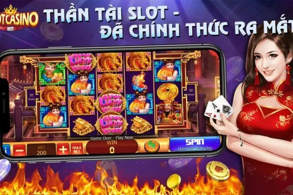 Nổ Hũ Siêu To
