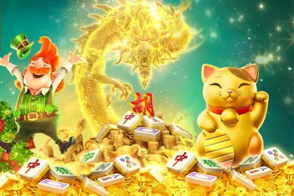 Nổ Hũ Thắng Lớn